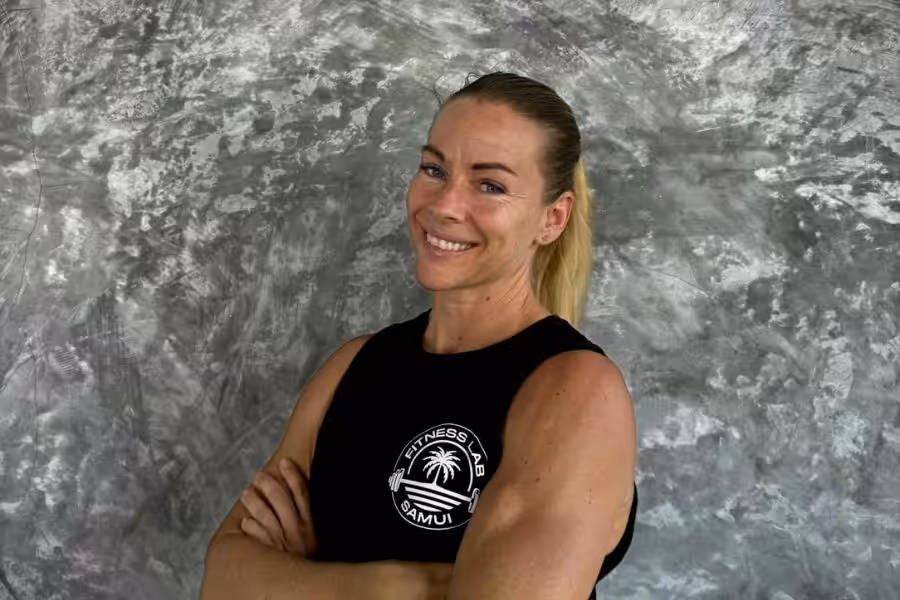 Helena Falk